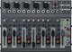 12-Kanal Mixers