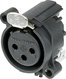 Cable Sockets & Plugs