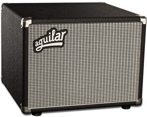 Aguilar DB 112 (Black)