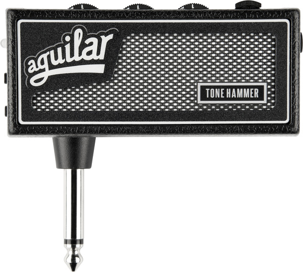 Aguilar amPlug 3 Tone Hammer