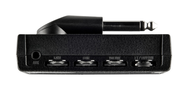 Aguilar amPlug 3 Tone Hammer