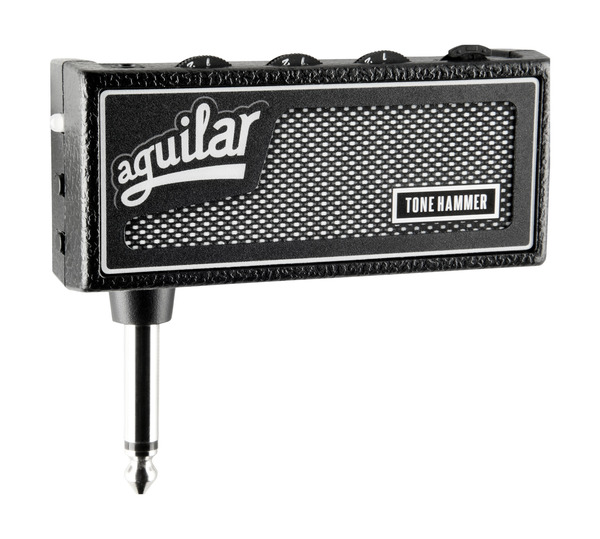 Aguilar amPlug 3 Tone Hammer