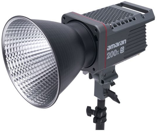 Amaran 200x S Studio Lights