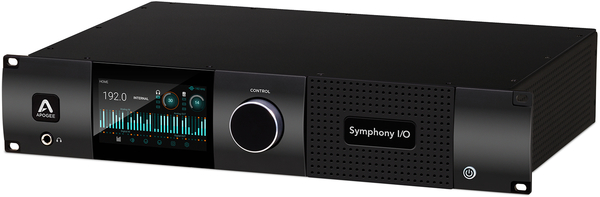 Apogee I/O MKII (8x8 Thunderbolt)