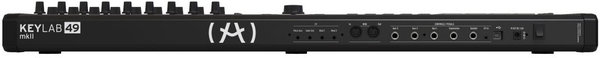 Arturia KeyLab 49 MKII *showroom* (black)