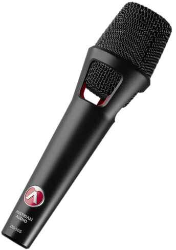 Austrian Audio OD505