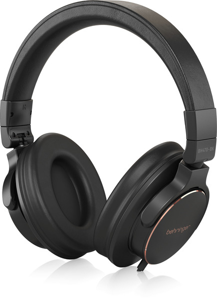 Behringer BH 470-BK