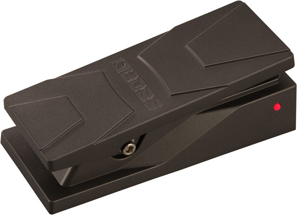 Boss PW-3 Wah-Wah Effectpedalen