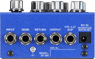 Boss SY-200 Synthesizer