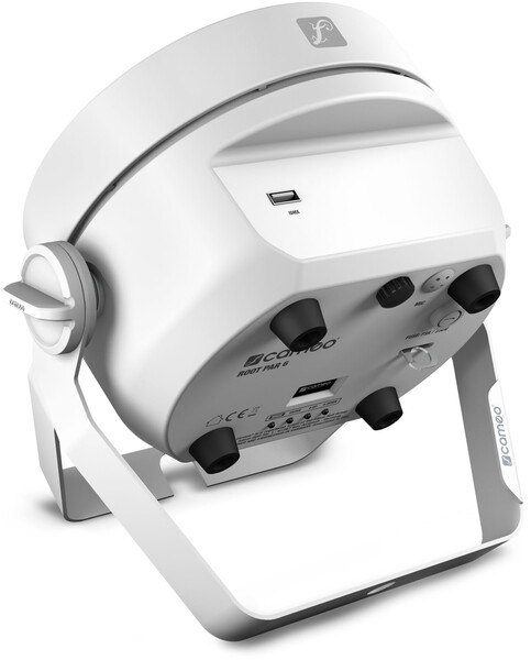 Cameo Root Par 6 (white)