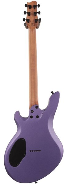 Chapman Guitars Guardian (Cyber Purple Metallic)