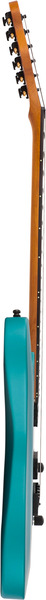 Chapman Guitars ML1 Pro Modern (liquid teal satin metallic)