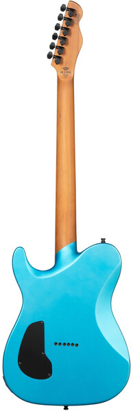 Chapman Guitars ML3 Pro Modern (hot blue)