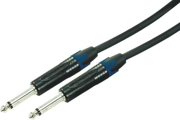 Contrik NGKX3 (blue, 3m)