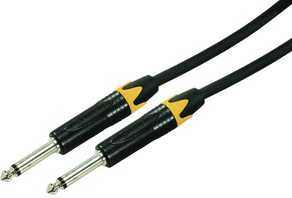Contrik NGKX3 (yellow, 3m)