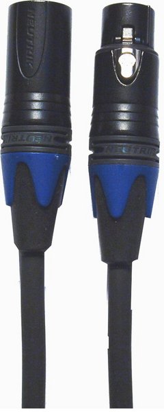 Contrik NMKS BU (blue, 1.5m)
