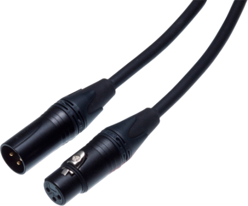 Contrik NPMKS1.5 (black, 1.5m)