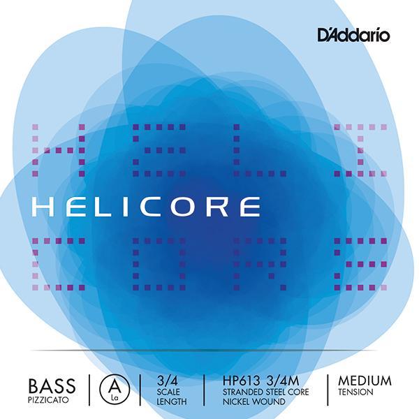 D'Addario HP613 3/4M