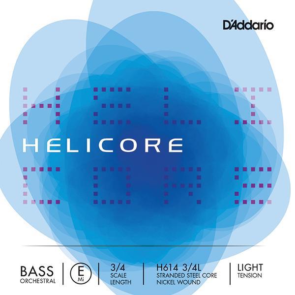 D'Addario HP614 3/4L