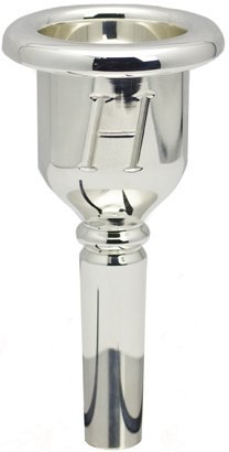 Denis Wick 2186-5L Мундштуки для туби