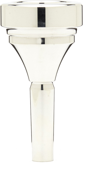 Denis Wick Tuba-Mundstück 3XL / 55-5286/3XL Мундштуки для туби