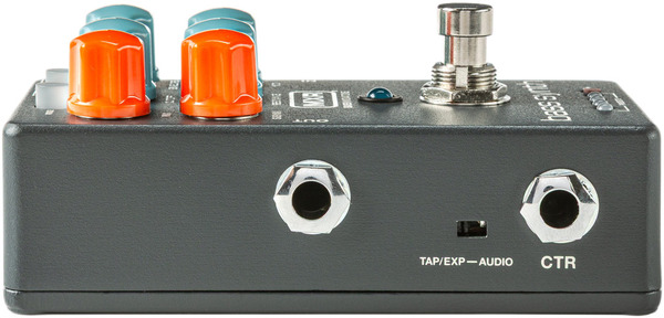 Dunlop MXR Bass Synth MB301