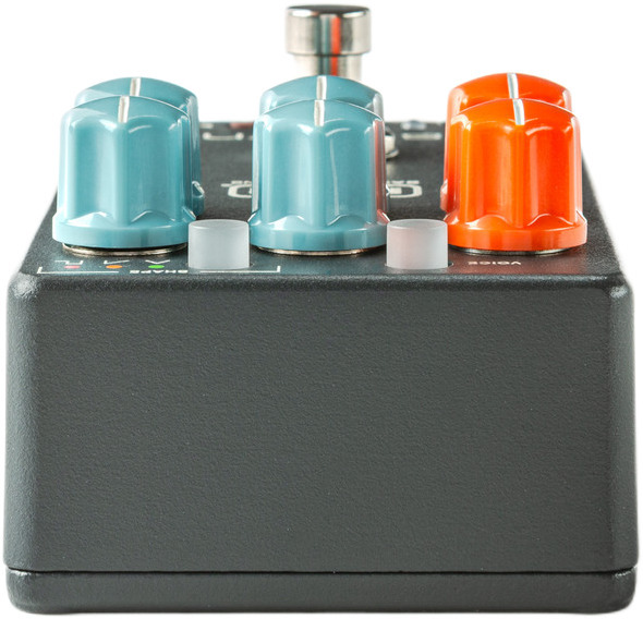 Dunlop MXR Bass Synth MB301