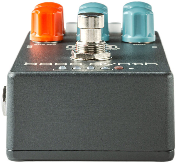 Dunlop MXR Bass Synth MB301