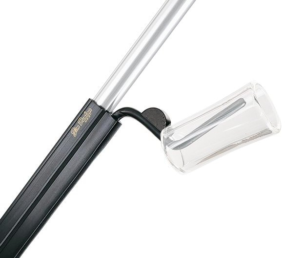 Dunlop Microphone Stand Slide Holder 5015 (1 piece) Držáky na Trsátka
