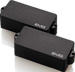 EMG EMG-P6 (Black)