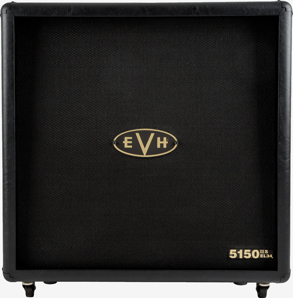 EVH 5150 IIIS EL34 412ST CA