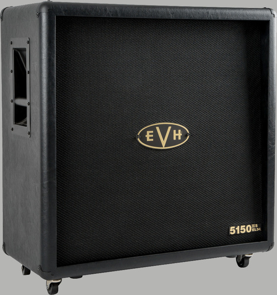 EVH 5150 IIIS EL34 412ST CA
