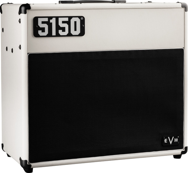 EVH 5150 Iconic 1x12 Combo 40W (ivory)