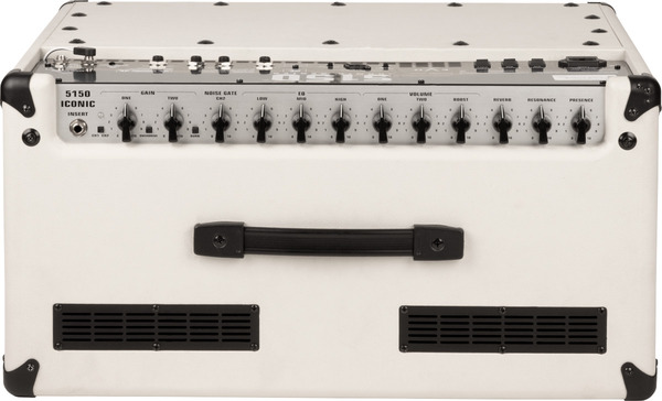 EVH 5150 Iconic 1x12 Combo 40W (ivory)