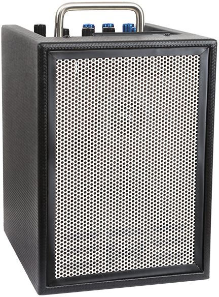 Elite Acoustics A1-4 MKII / Portable Acoustic Amp Akustik-Gitarren-Verstärker