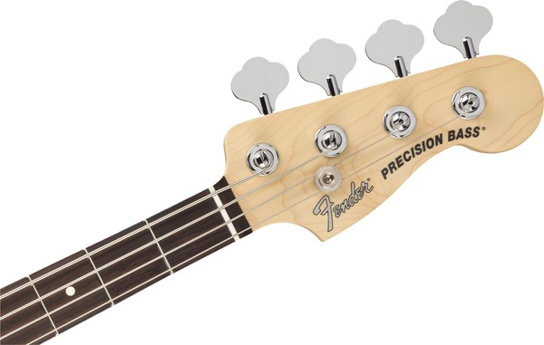 Fender American Performer Precision Bass RW (3-color sunburst)