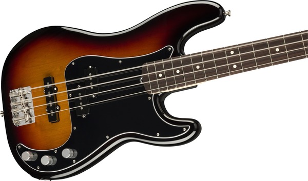 Fender American Performer Precision Bass RW (3-color sunburst)