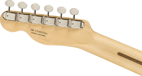 Fender American Performer Telecaster HS MN (vintage white)