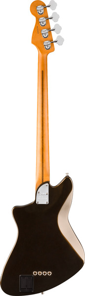 Fender American Ultra II Meteora Bass EB (Texas Tea)