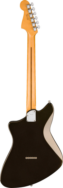Fender American Ultra II Meteora EB (Texas Tea)