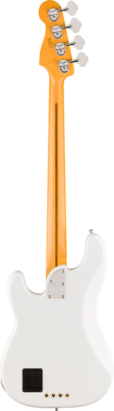 Fender American Ultra II Precision Bass MN (Avalanche)