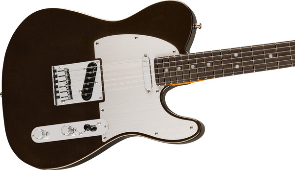 Fender American Ultra II Telecaster EB (Texas Tea)