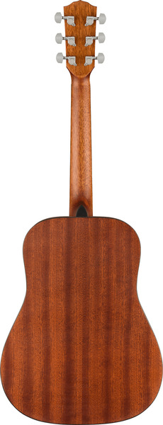 Fender FA-15 (moonlight burst w/ gigbag)
