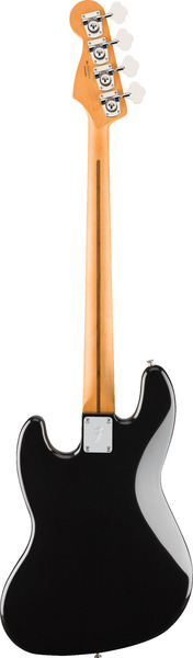 Fender Player II Jazz Bass MN (Black)