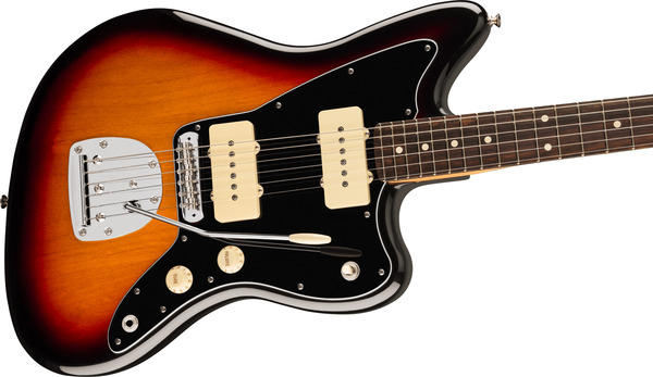 Fender Player II Jazzmaster RW (3-Color Sunburst)