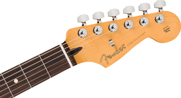 Fender Player II Modified Stratocaster HSS RW (Olympic Pearl)