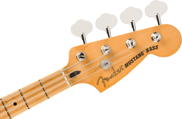 Fender Player II Mustang Bass PJ MN (3-Color Sunburst)