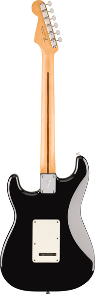 Fender Player II Stratocaster MN (Black)