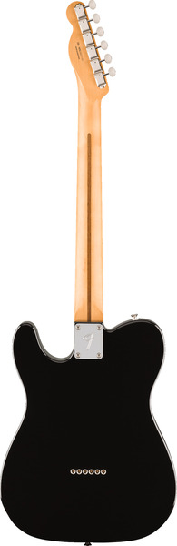 Fender Player II Telecaster MN (Black)