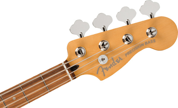 Fender Player Plus Precision Bass PF (olympic pearl)